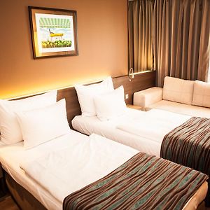 Standard Double or Twin Room Extra Bed